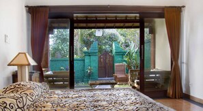 1 Schlafzimmer, Internetzugang, Bettwäsche