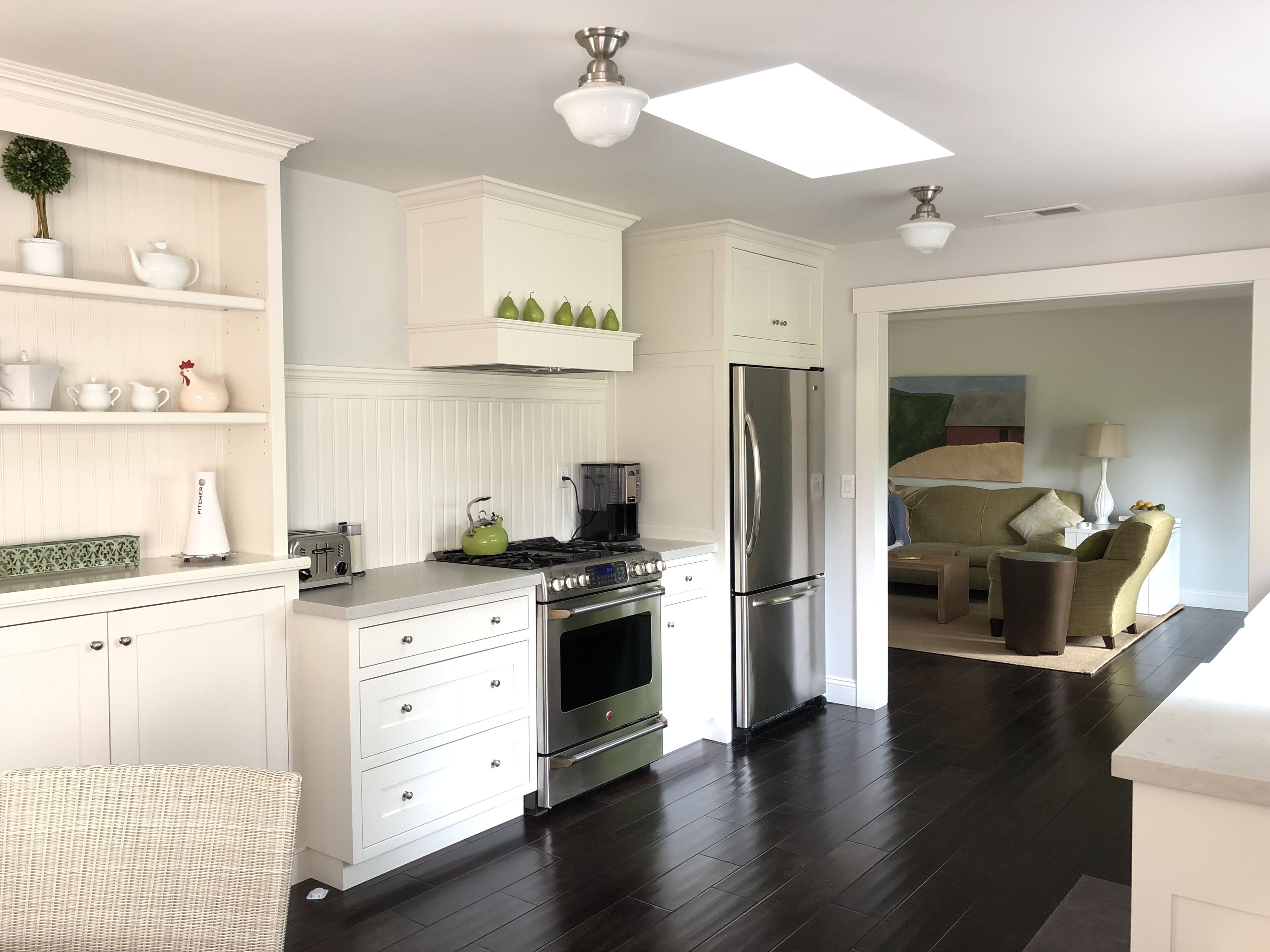 Contemporary Luxury in Wine Country - Walkable to 9 tasting rooms!