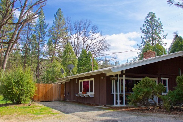 Gorgeous Nature's Riverwalk awaits you.