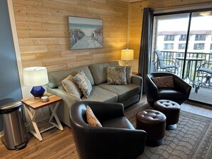 Smart TV, DVD player