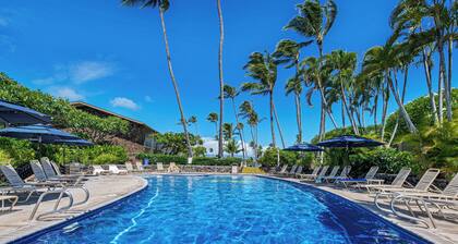 Just steps to the beach Napili Shores Resort OCT LAST MIN DISCOUNT SPECIAL