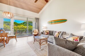 Smart TV - Just steps to the beach Napili Shores Resort OCT LAST MIN DISCOUNT SPECIAL (Lahaina)