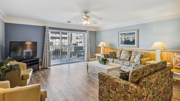 Unclassified image, 1 of 41, button - Ocean Blvd Luxury Villas 205, Pool & Hot Tub (NORTH MYRTLE BEACH)