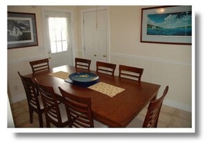 Dining - GORGEOUS Waterfront Home w/Huge Flat Yard, AMAZING VIEWS, Wine Trail (Himrod)