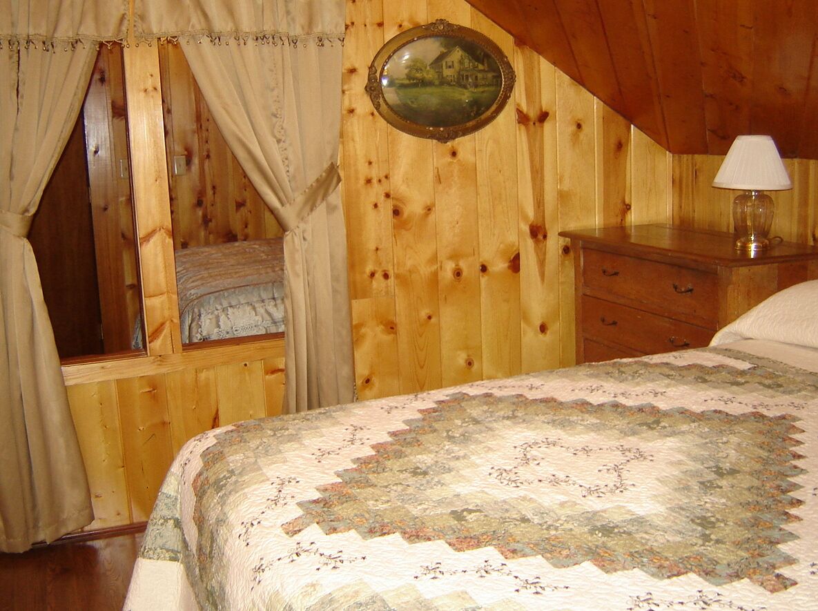 2 habitaciones, wifi y ropa de cama 