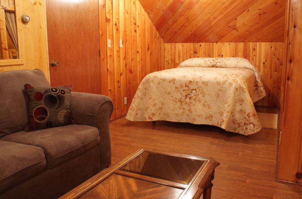 2 間睡房、Wi-Fi、床單