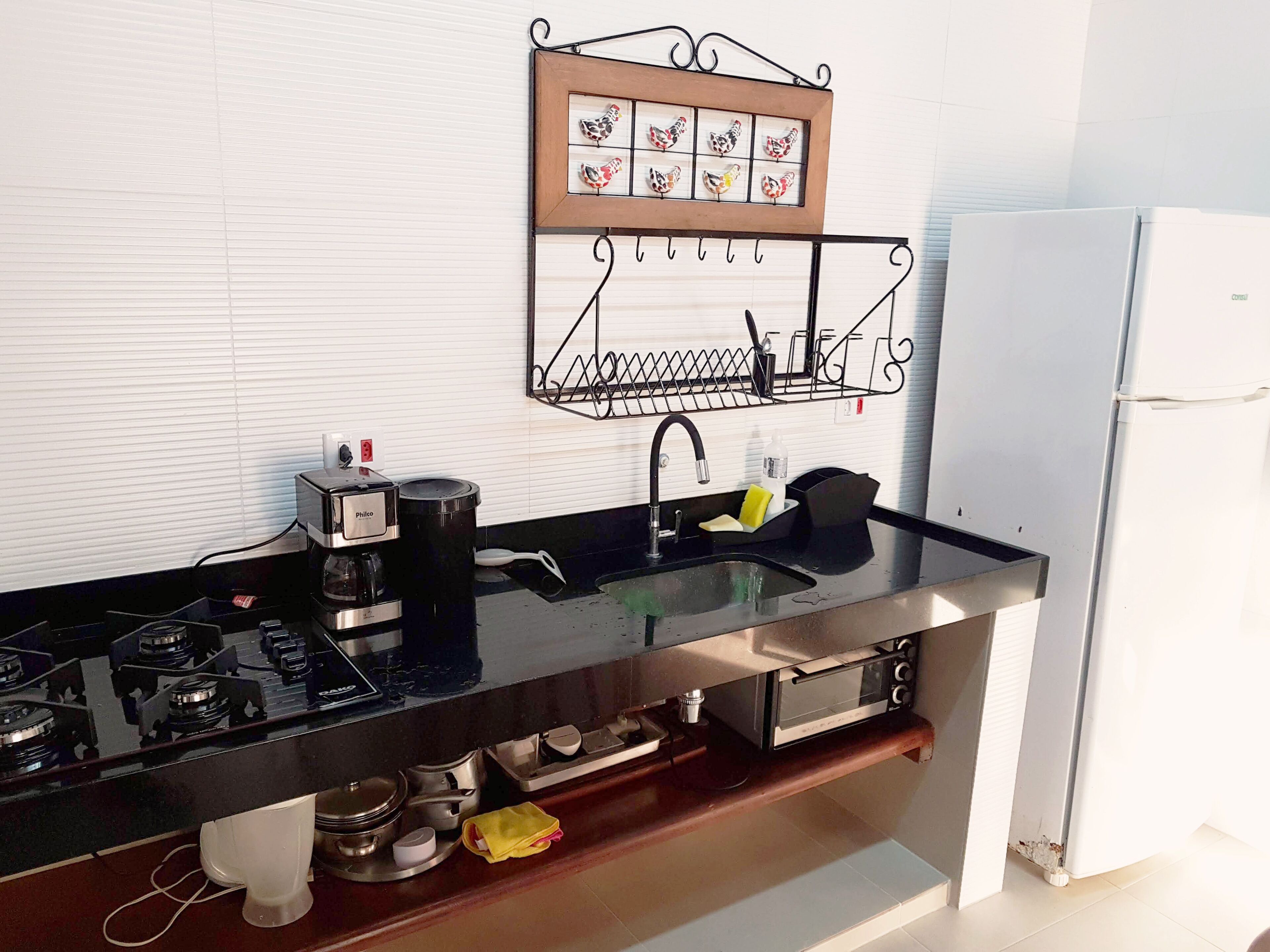 Chalé, Casa, apartamento praia da Feiticeira Ilhabela