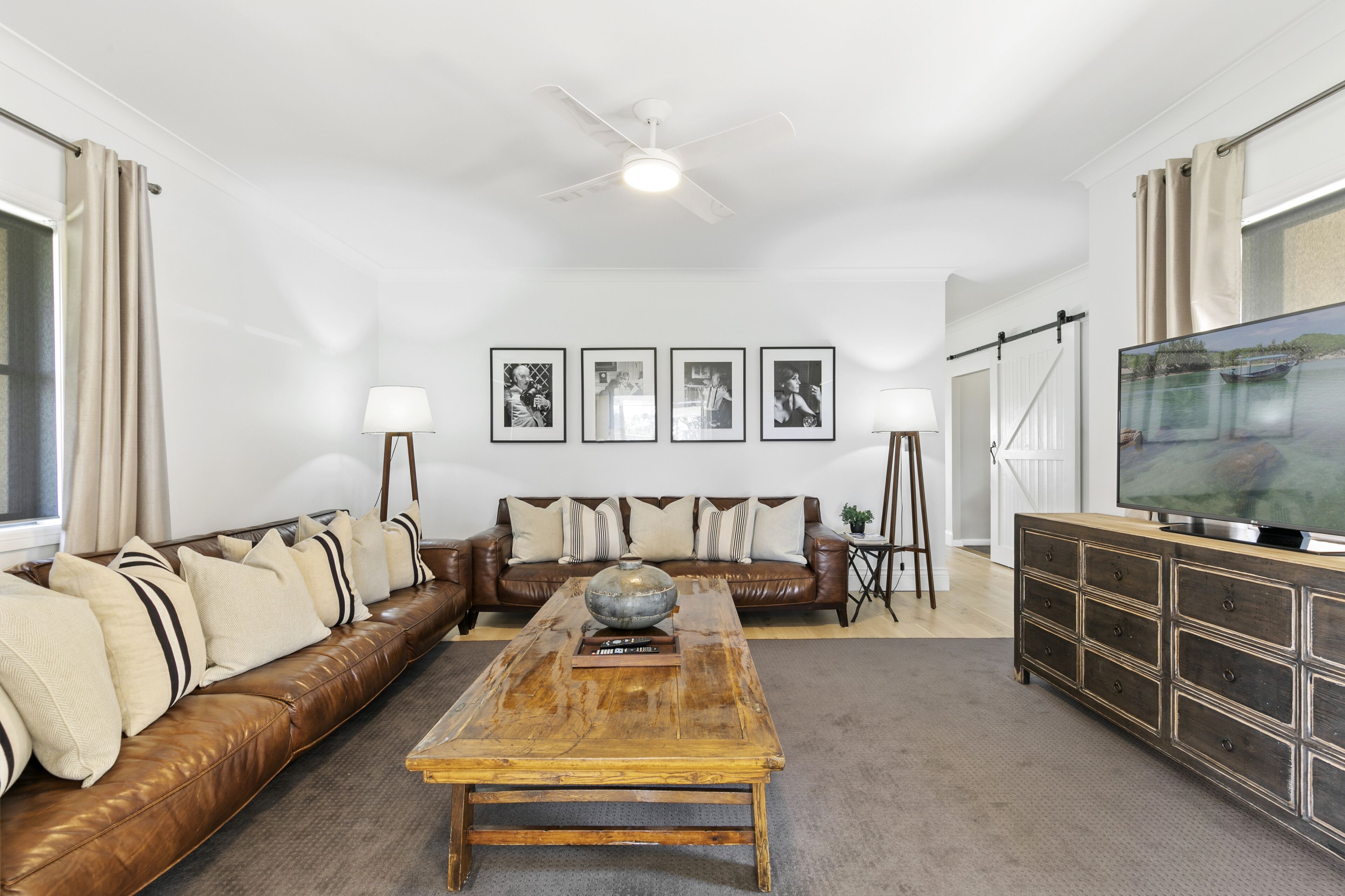Degen Estate - Luxury group accommodation at its best! — image 17