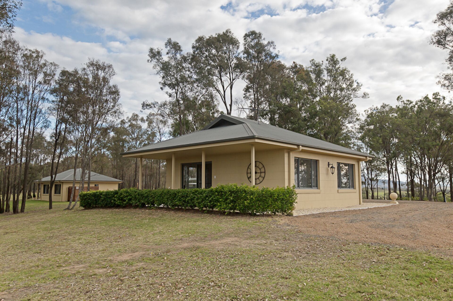 Degen Estate - Luxury group accommodation at its best! — image 8