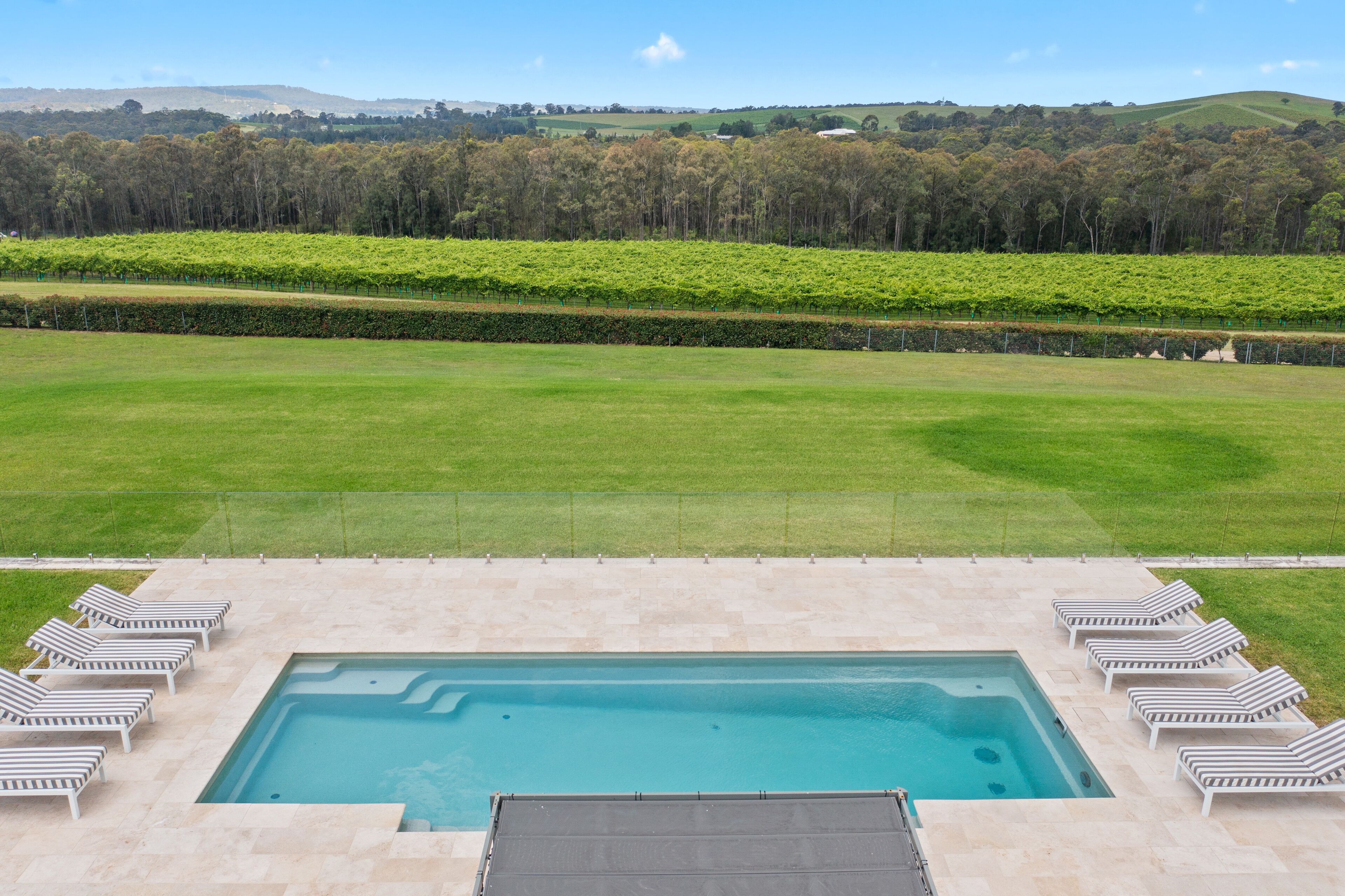 Degen Estate - Luxury group accommodation at its best! — image 3