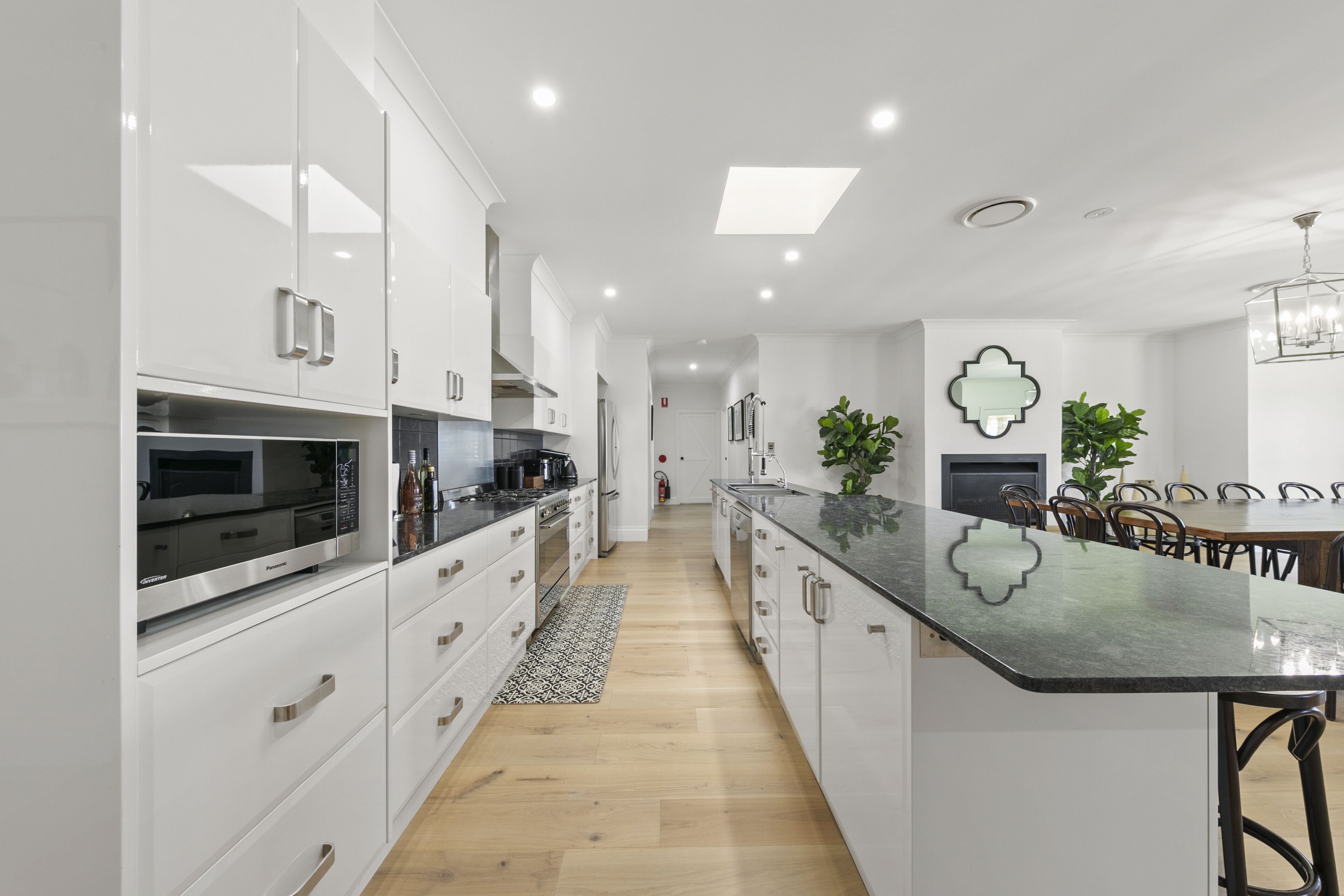 Degen Estate - Luxury group accommodation at its best! — image 15