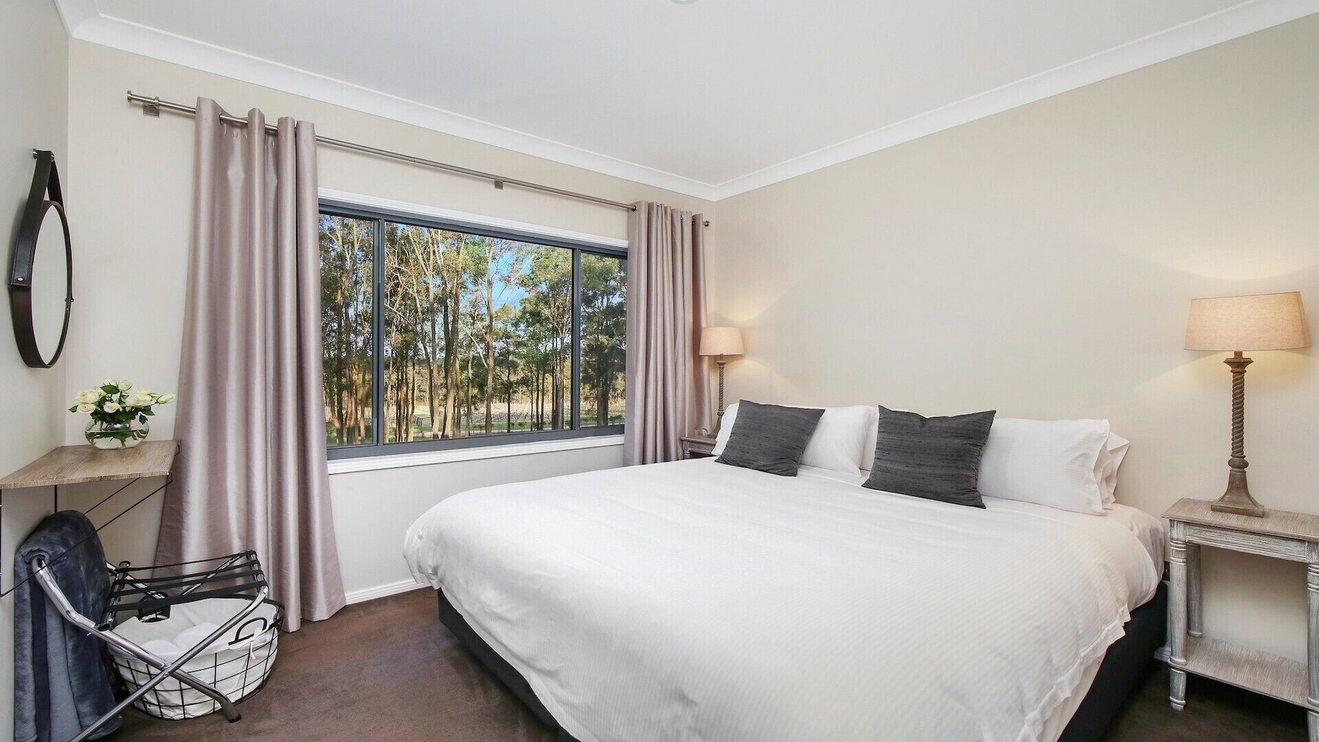 Degen Estate - Luxury group accommodation at its best! — image 25