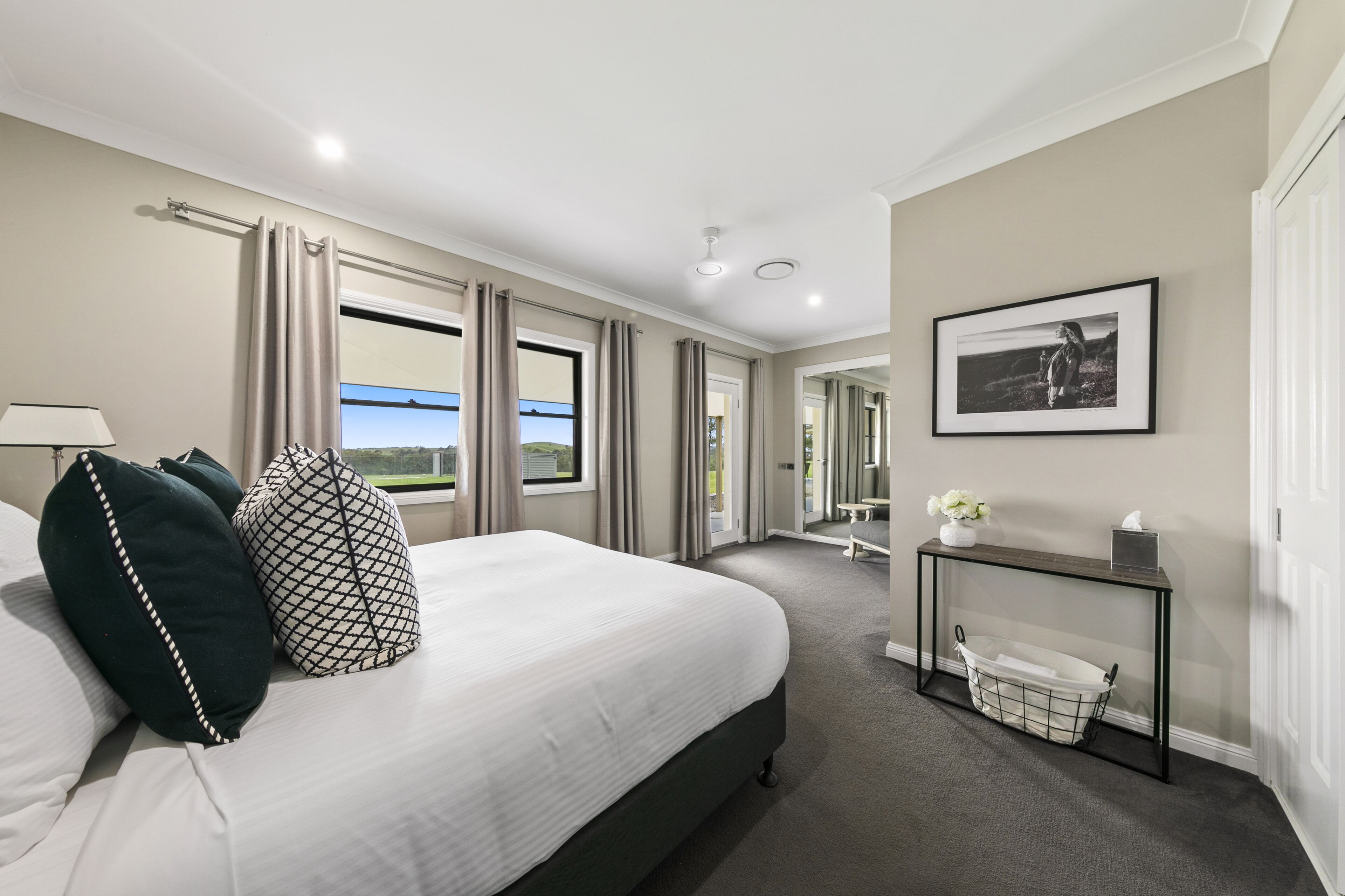 Degen Estate - Luxury group accommodation at its best! — image 22