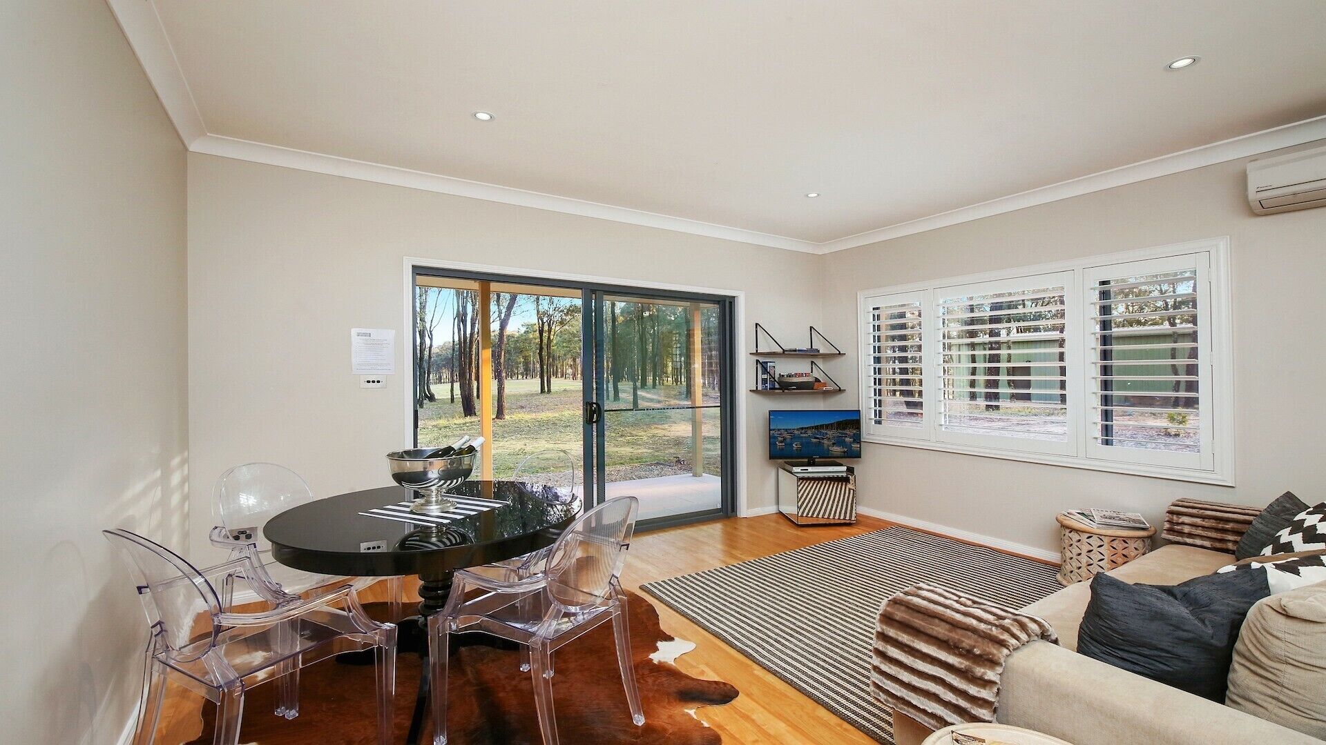 Degen Estate - Luxury group accommodation at its best! — image 28