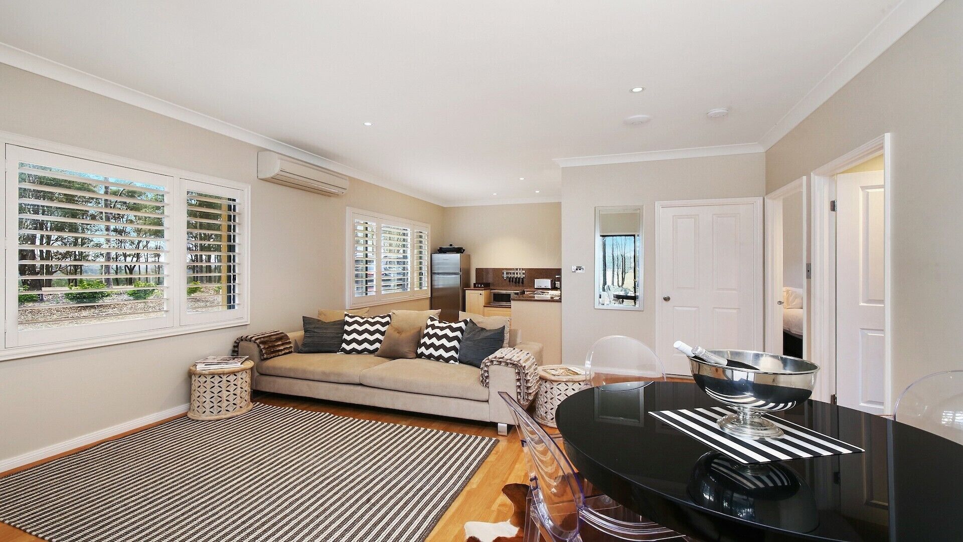 Degen Estate - Luxury group accommodation at its best! — image 9