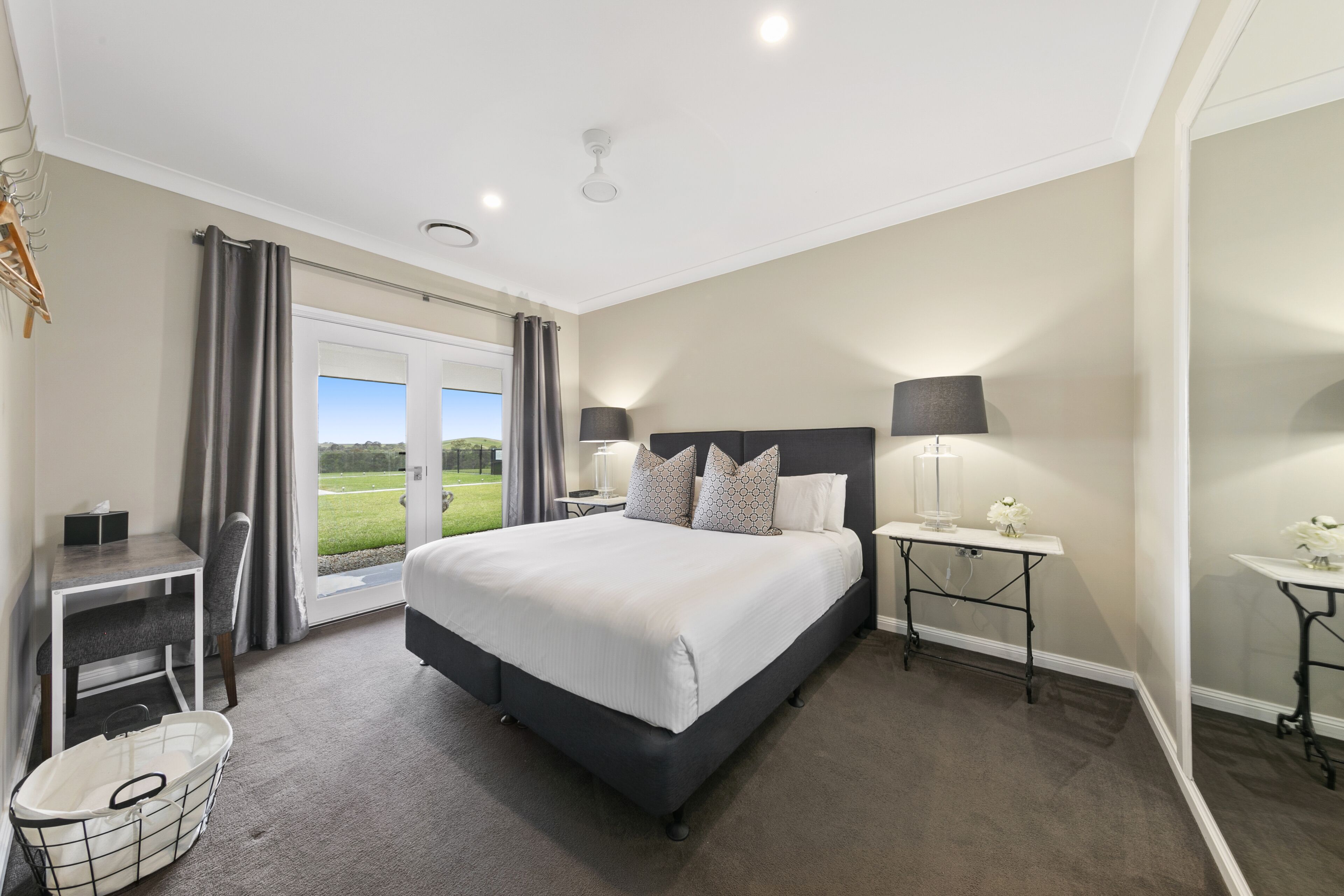 Degen Estate - Luxury group accommodation at its best! — image 21