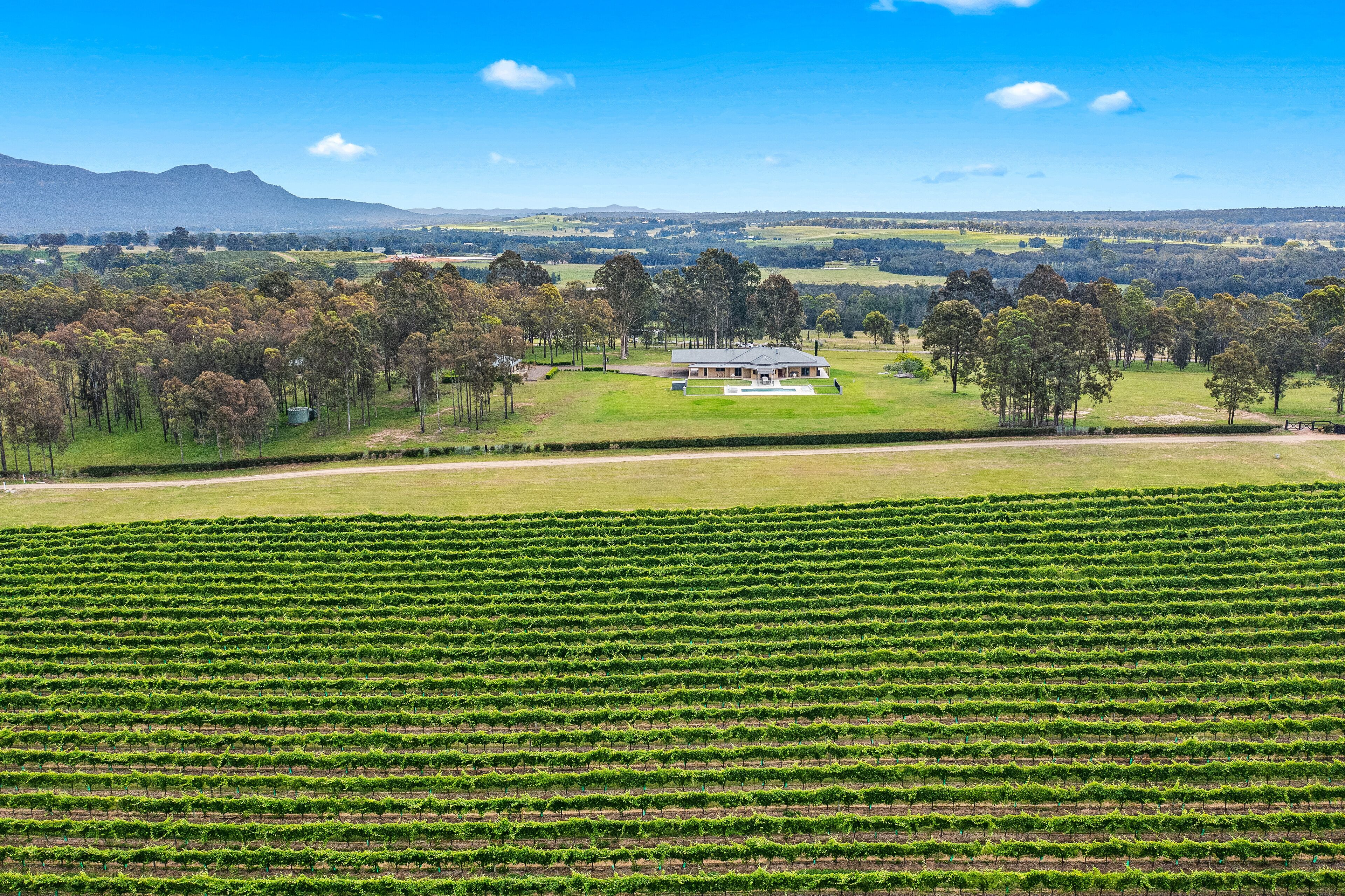 Degen Estate - Luxury group accommodation at its best! — image 30