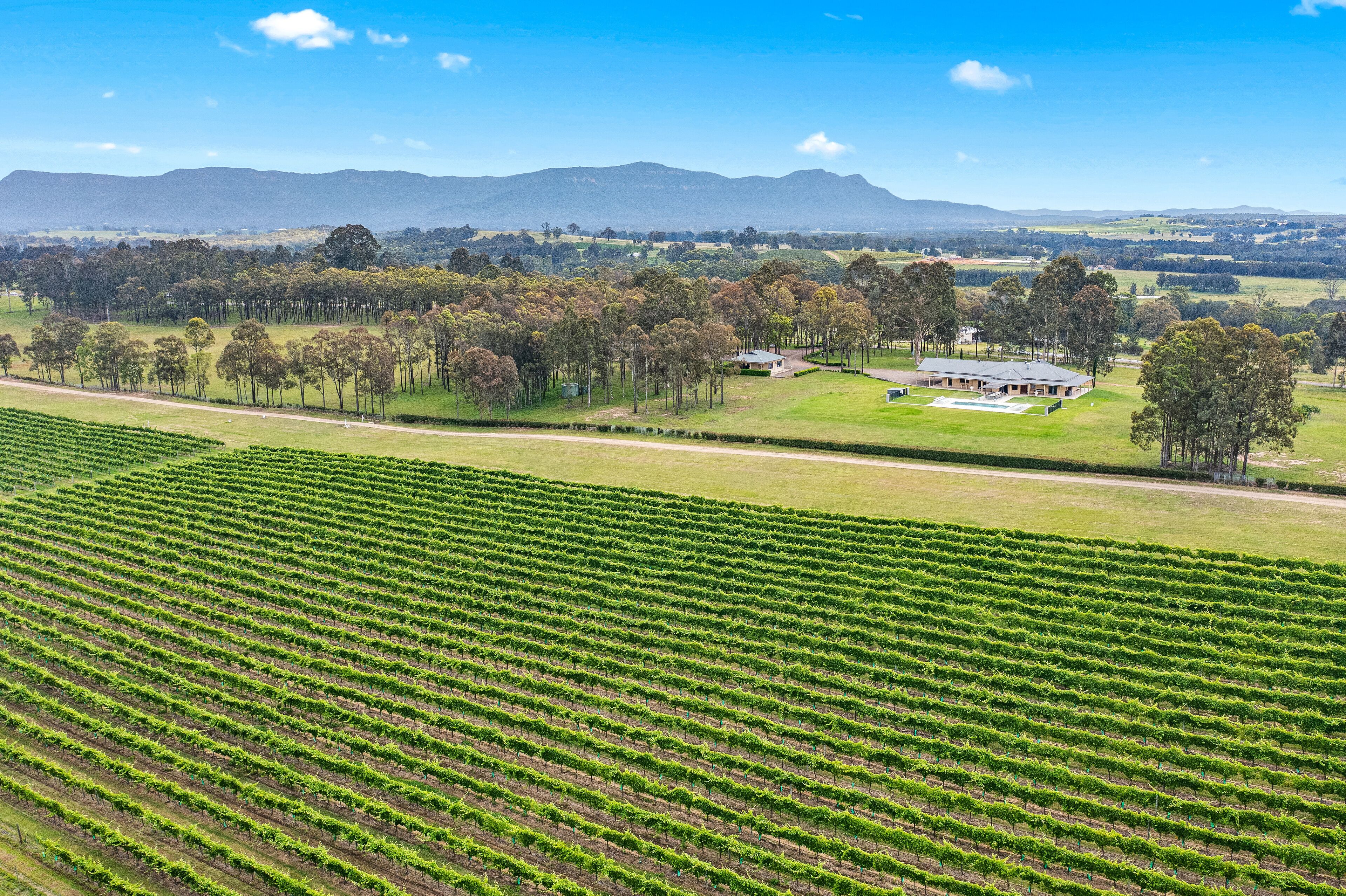 Degen Estate - Luxury group accommodation at its best! — image 11
