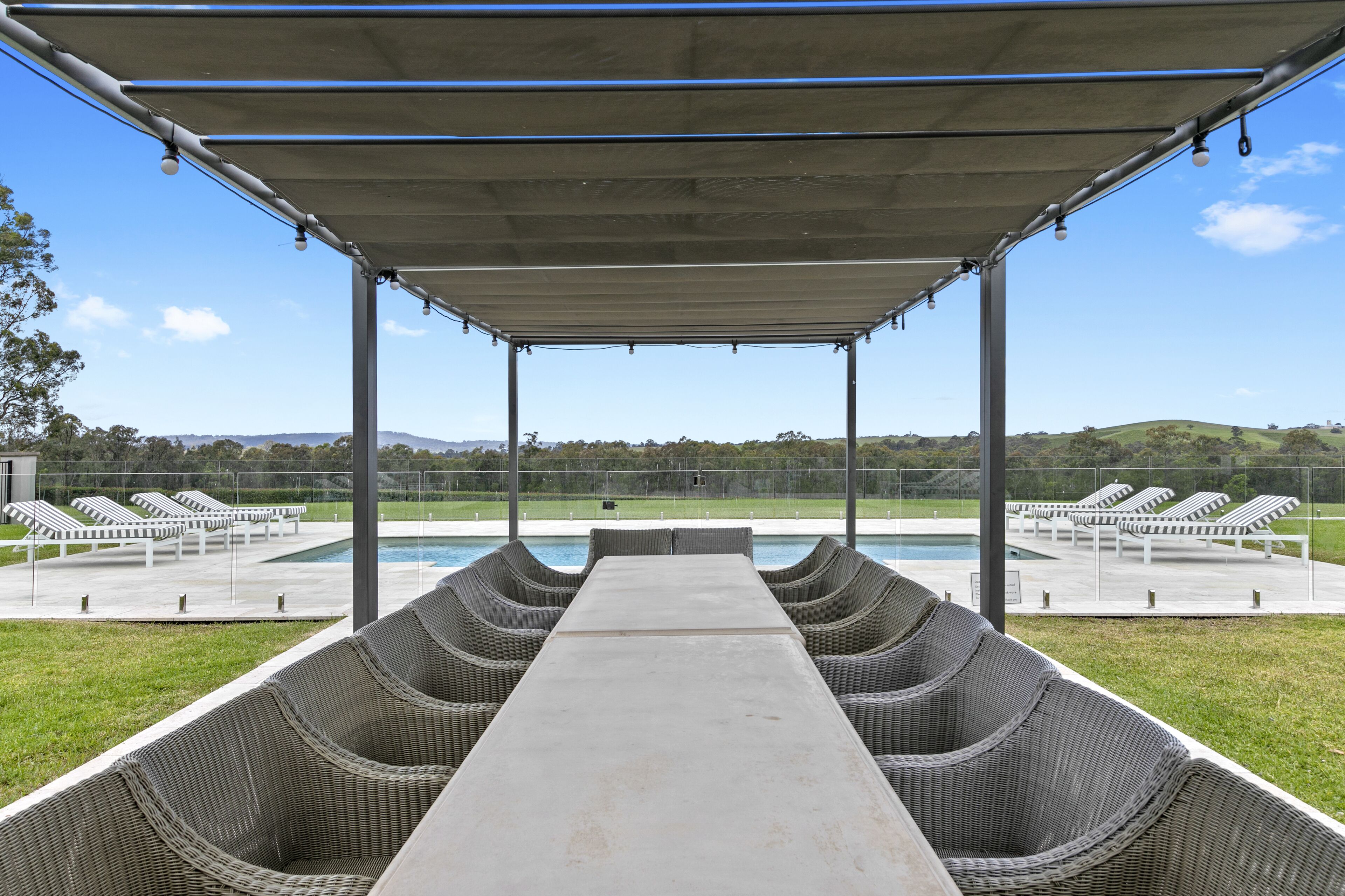 Degen Estate - Luxury group accommodation at its best! — image 2