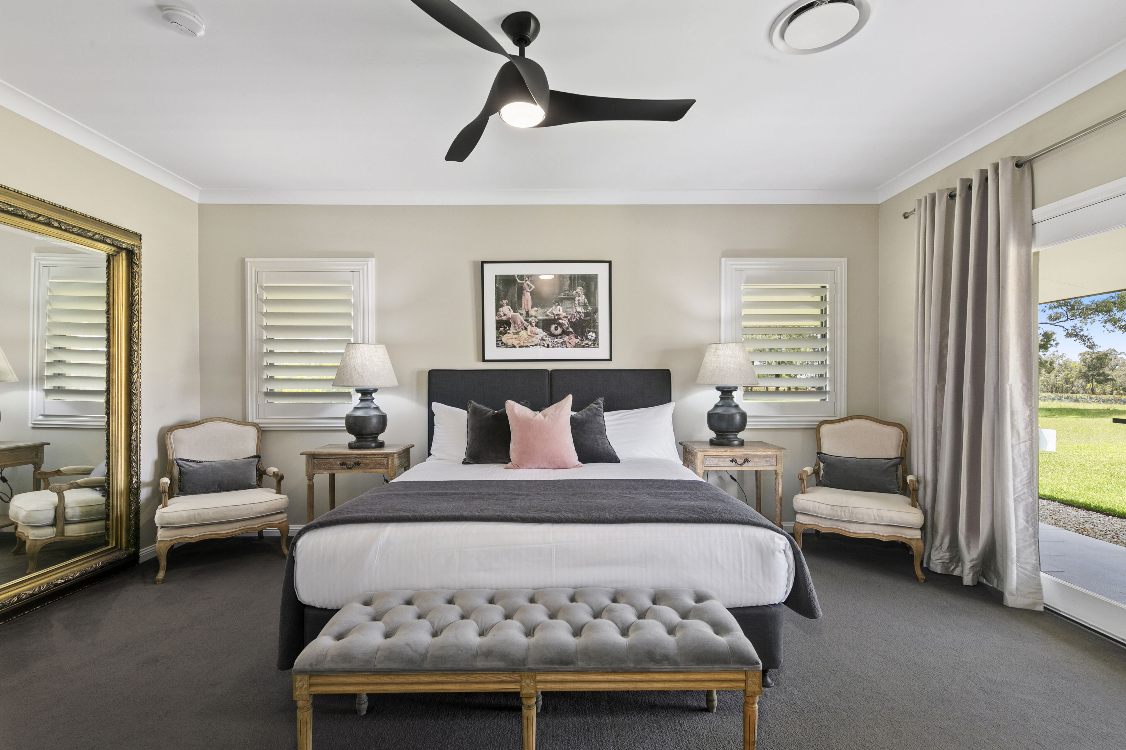 Degen Estate - Luxury group accommodation at its best! — image 16