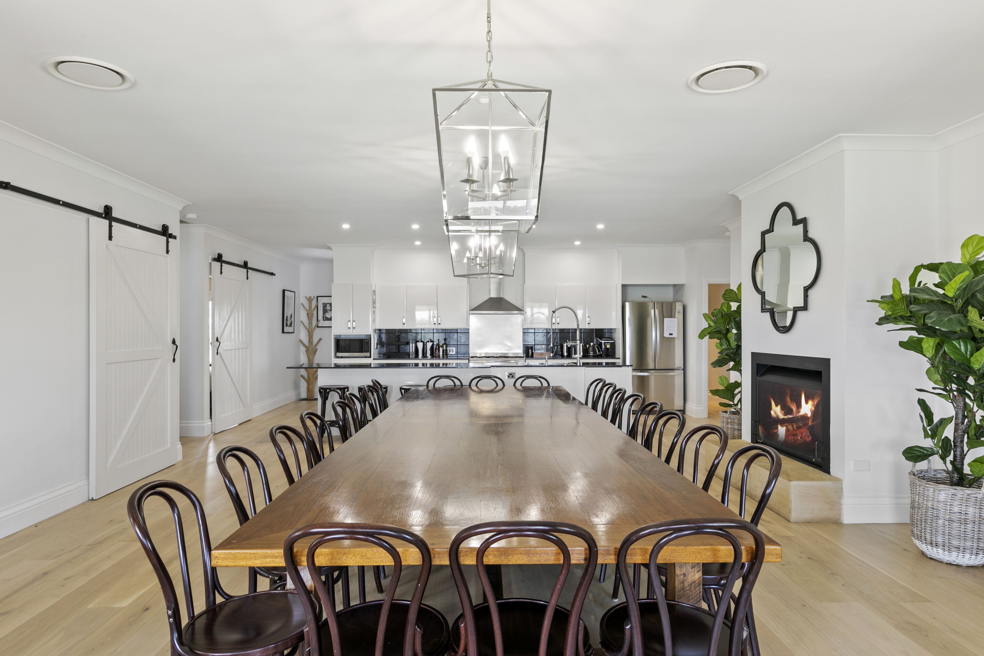 Degen Estate - Luxury group accommodation at its best! — image 14