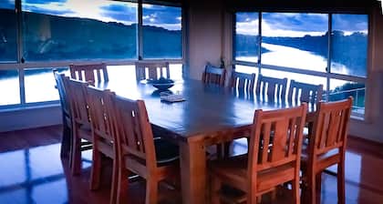 RIVERVIEW HEIGHTS Large/small Group Accommodation