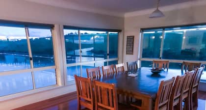 RIVERVIEW HEIGHTS Large/small Group Accommodation