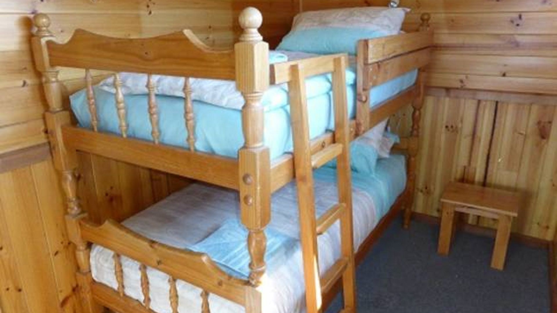 The Little House - cute, quiet and convenient