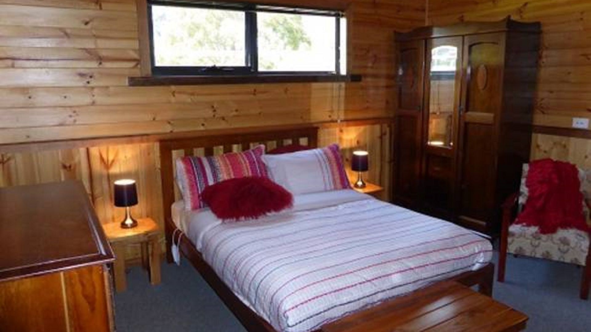 The Little House - cute, quiet and convenient