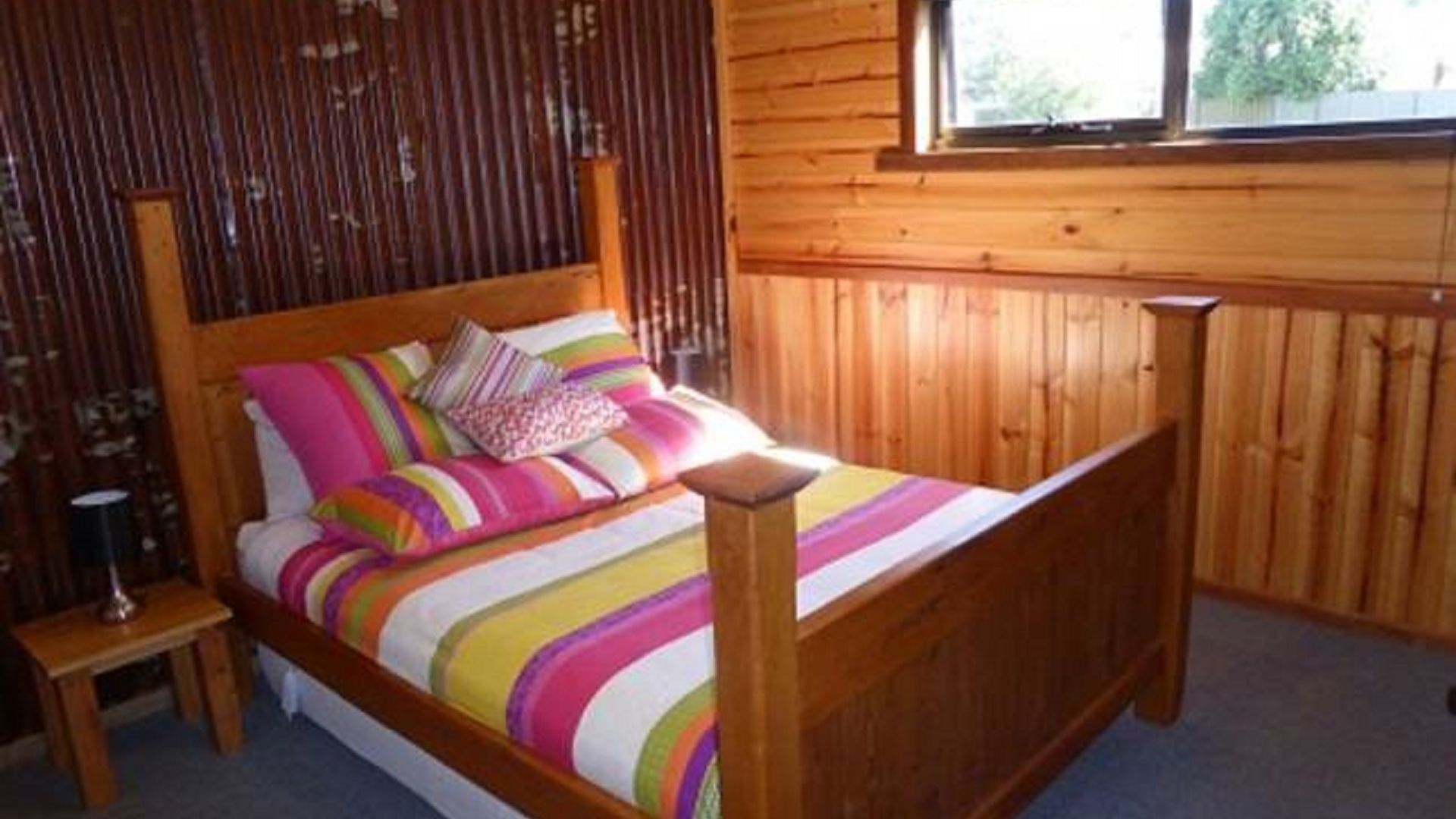 The Little House - cute, quiet and convenient