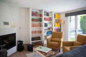 Interior - Lovely House in Lisbon coast For 8 guests (São Domingos de Rana)