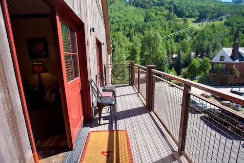 Penthouse By The Gondola - Ore Station Lodge