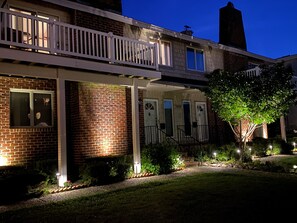 Exterior - SEPT SALE - Outstanding property! Great reviews,easy walk to beach & dining (Sea Isle CIty)