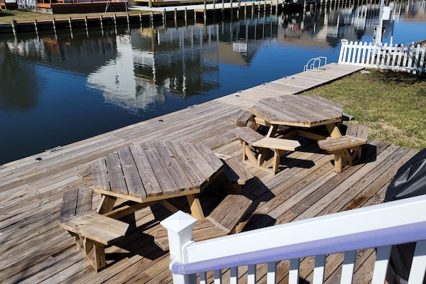 Servei de restauració a l'aire lliure