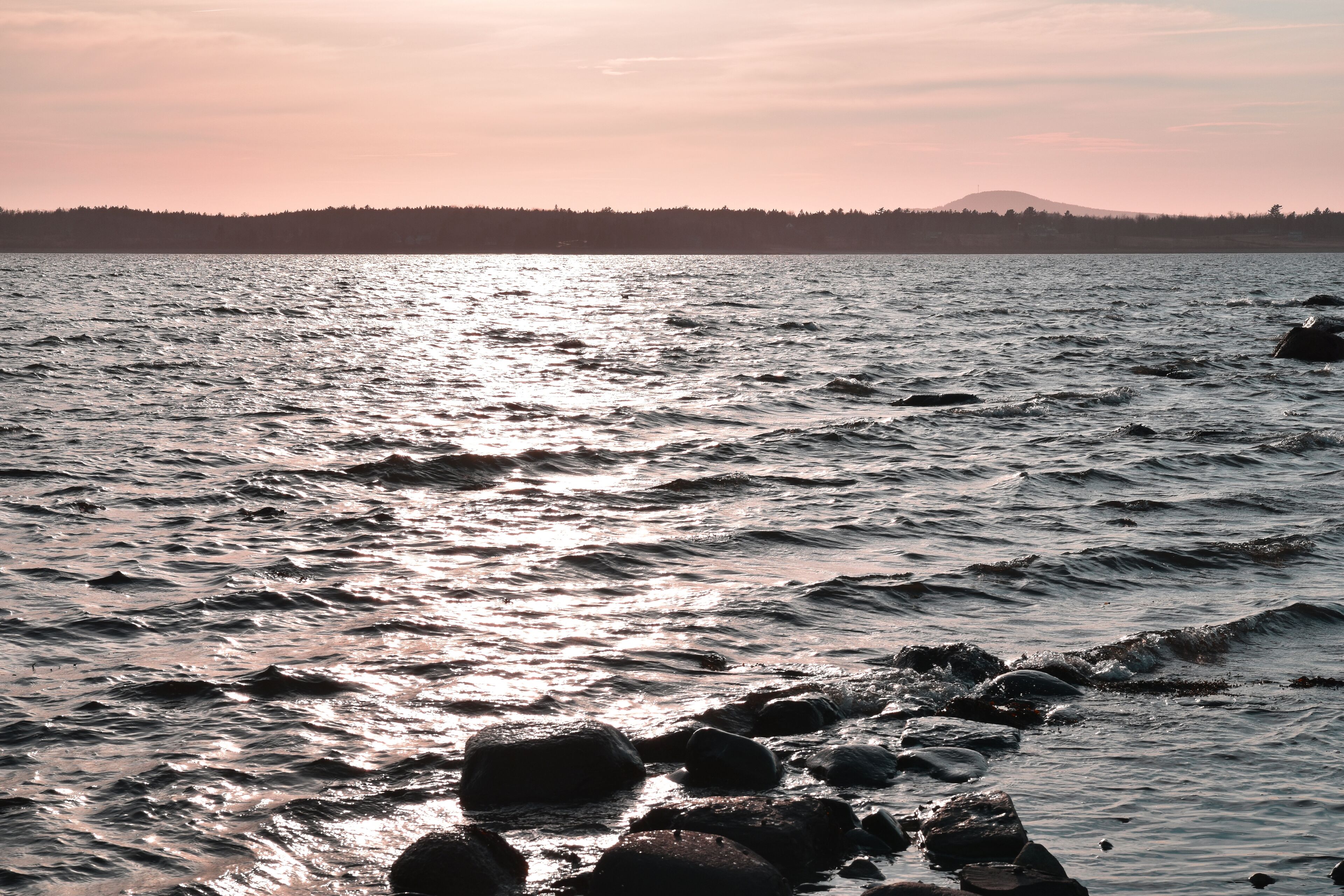 Private vacation home