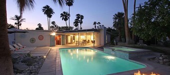 Great Property, Spotlessly Clean, Friendly Owner