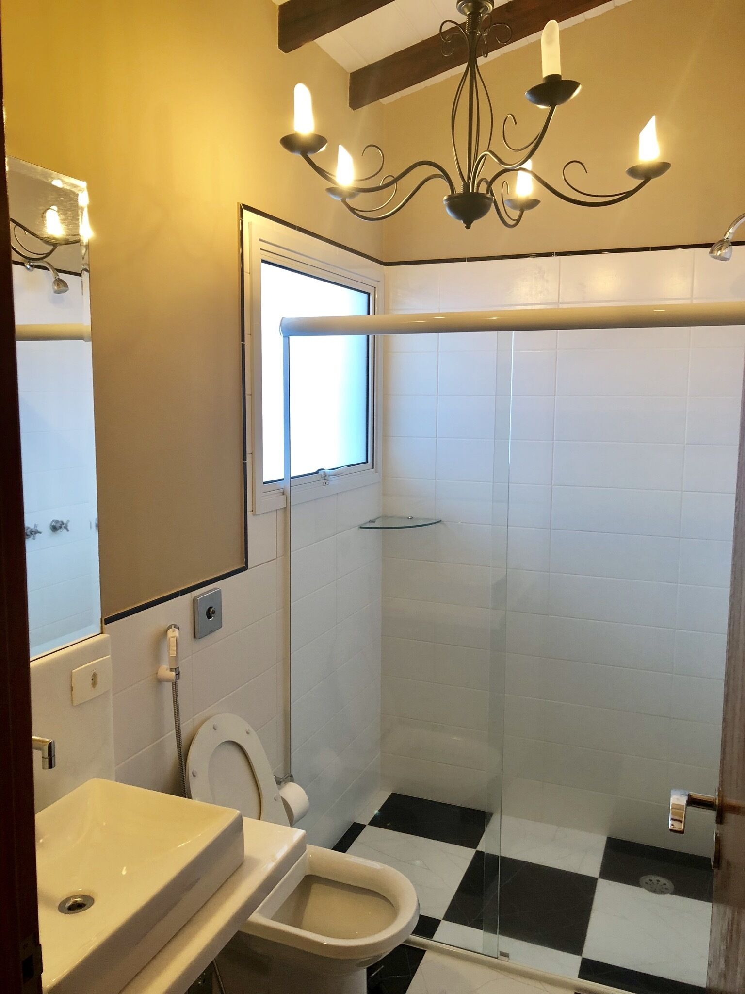 Luxury beach house with pool, terrace and elevator overlooking the sea 