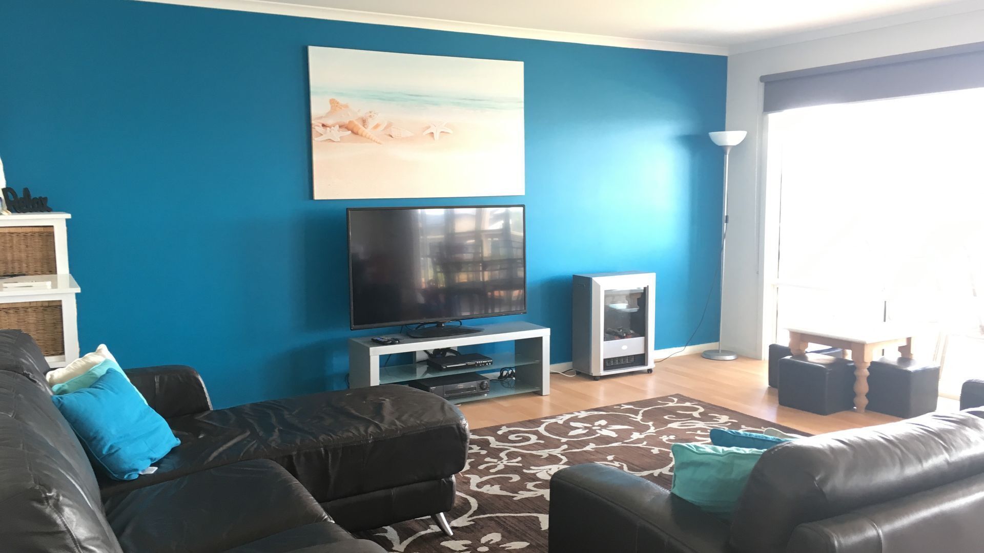 Cloud Nine Middleton