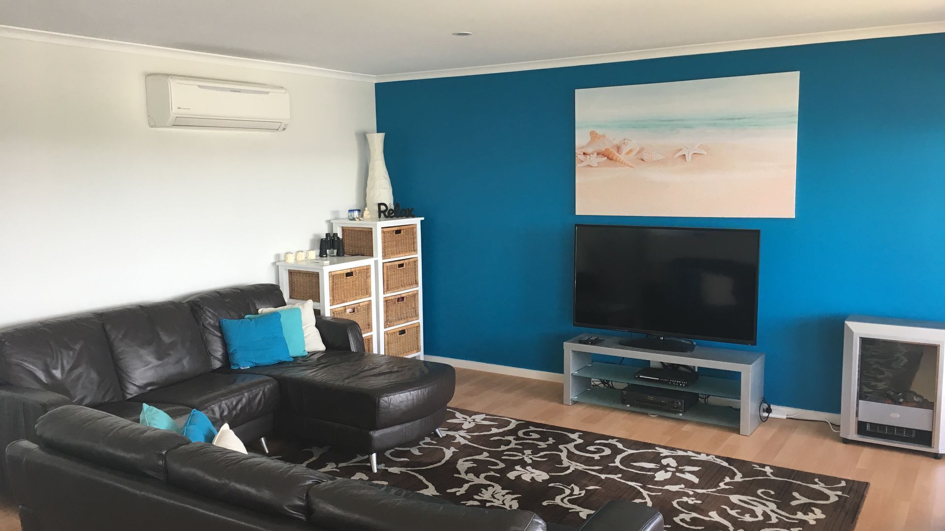 Cloud Nine Middleton