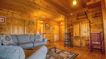 Smart TV, video games, DVD player, books