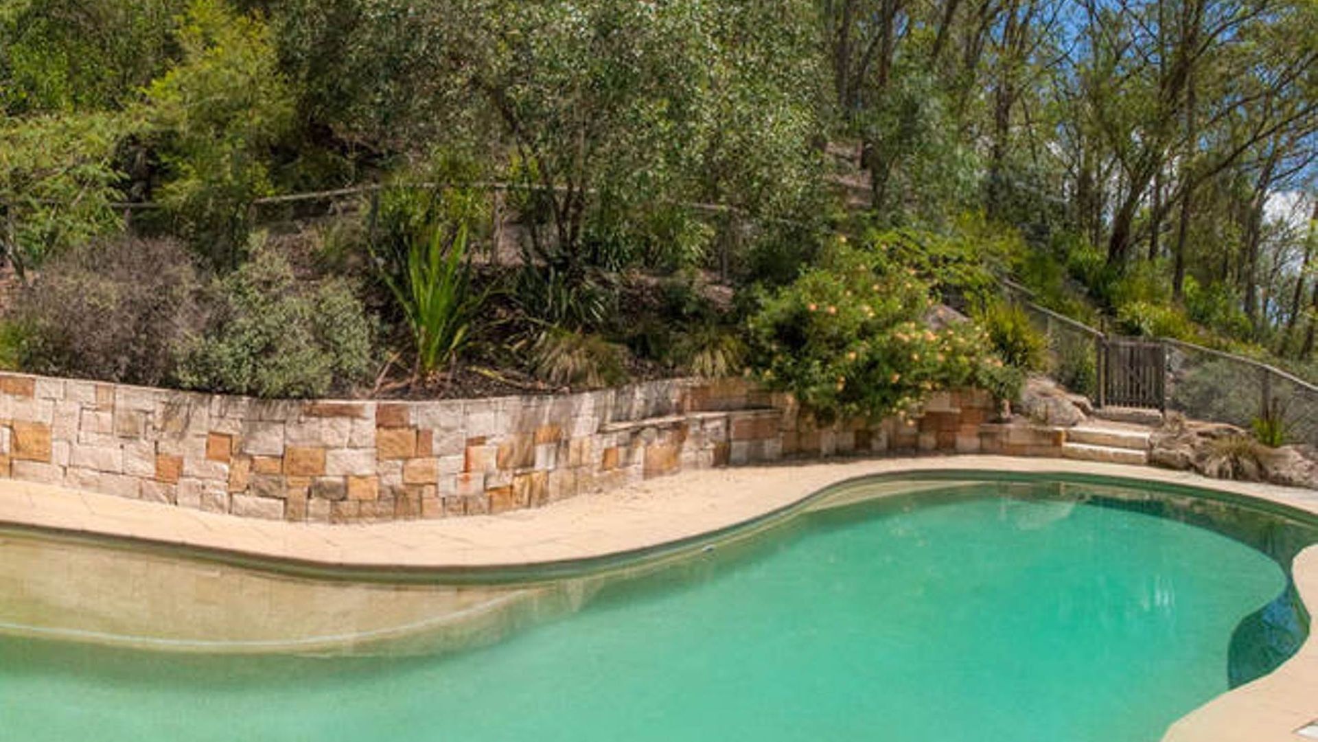 Capers Cottage Wollombi