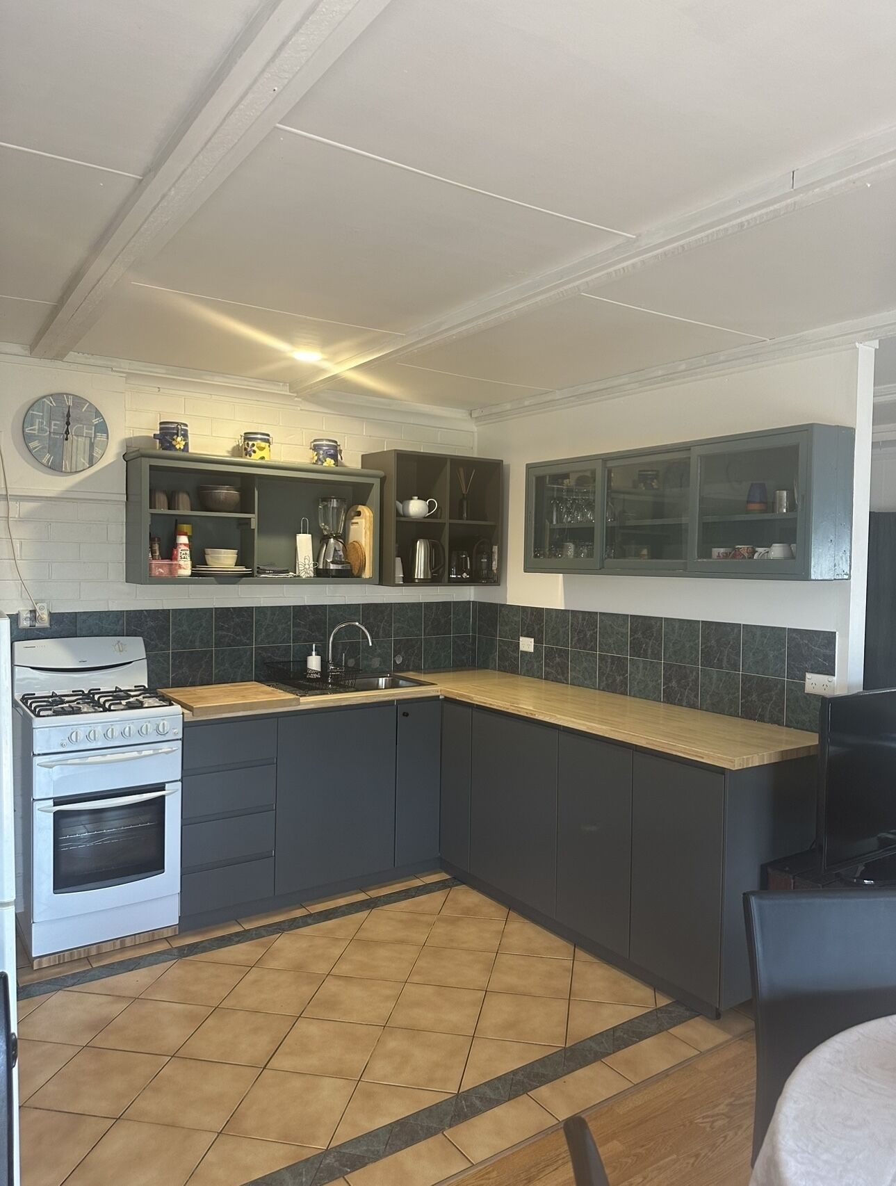 1 Bedroom Beach Studio7