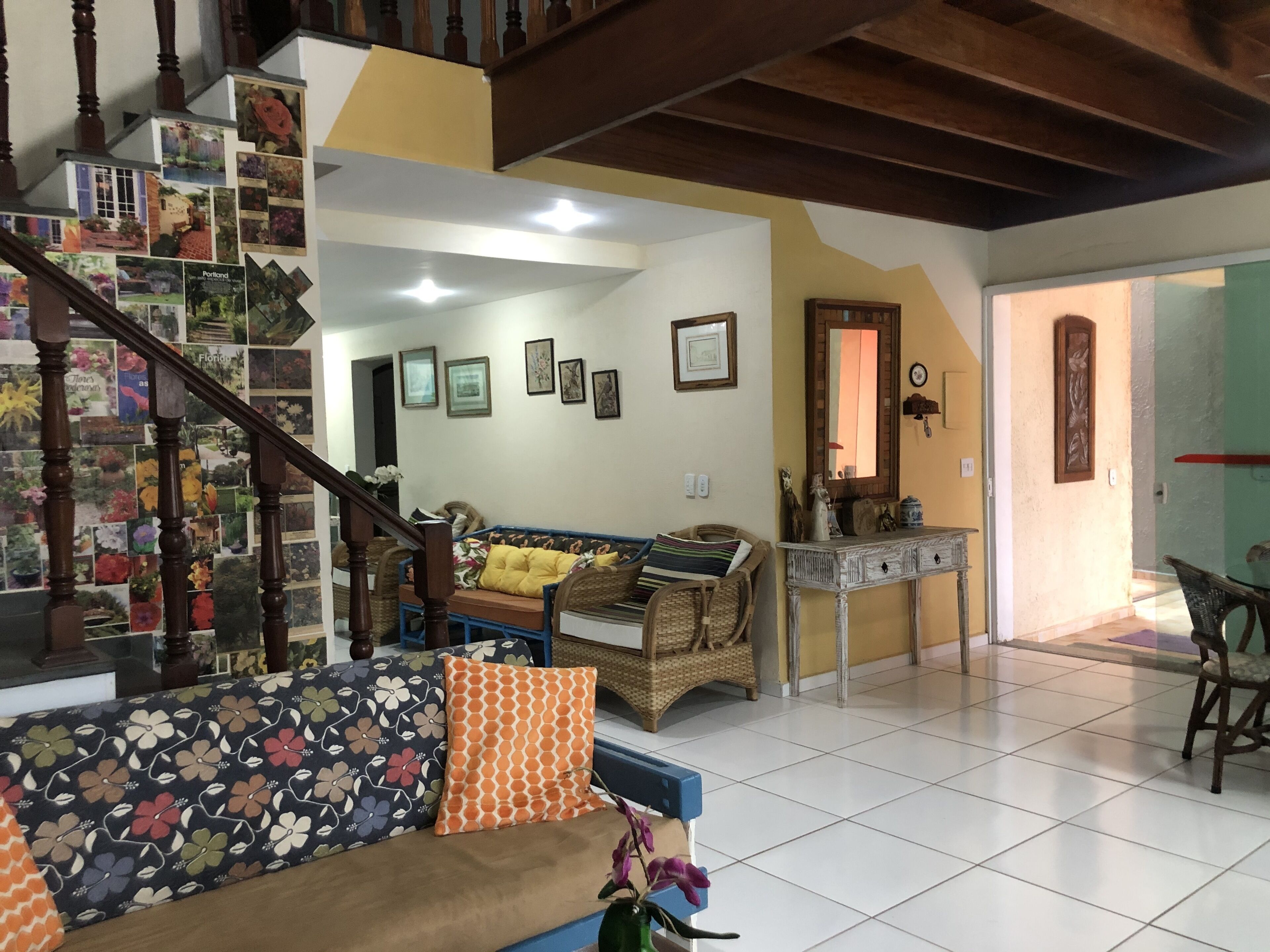 Exellent and Modern house near the beach