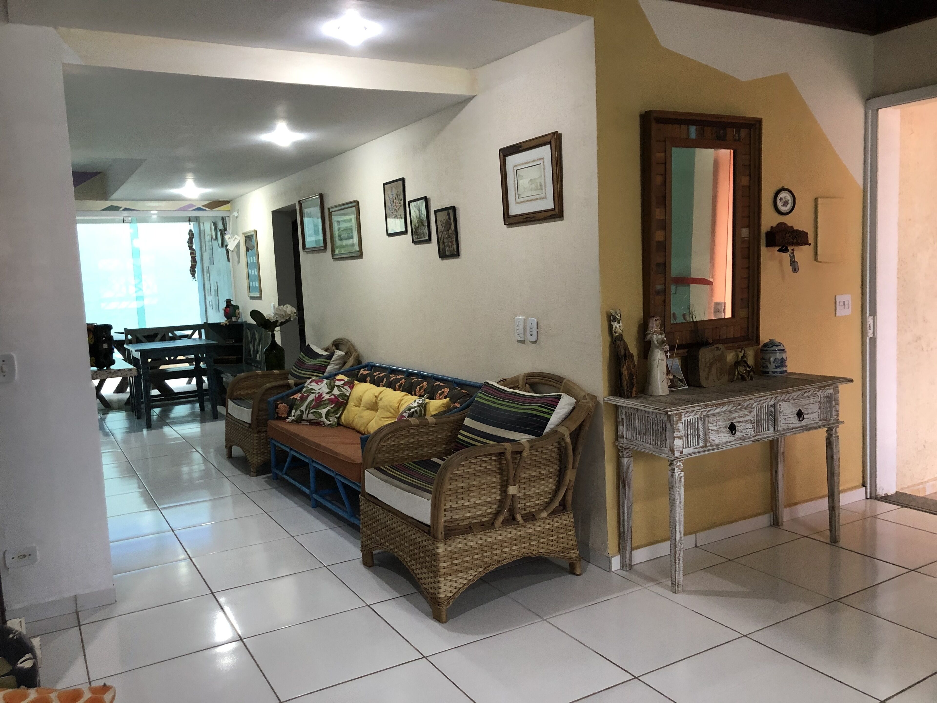 Exellent and Modern house near the beach