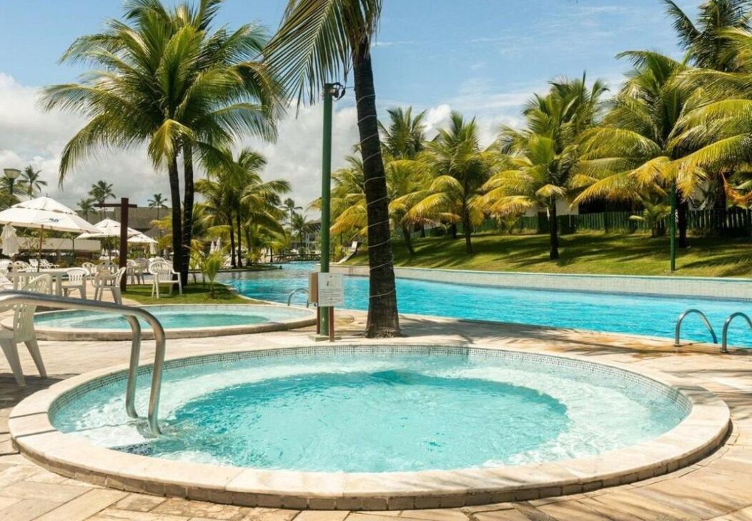 Ulkouima-allas, lämmitetty uima-allas