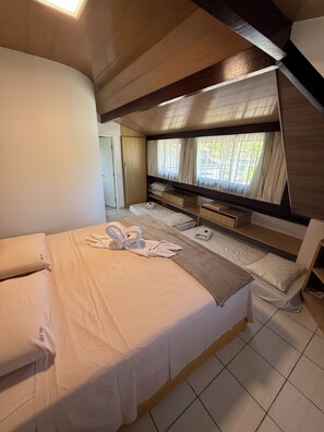 2 عدّة غرف نوم وواي فاي مجانًا