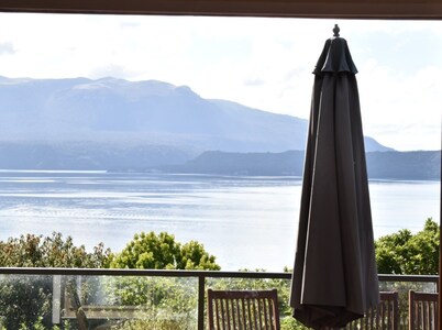 Holiday home at Lake Tarawera, Rotorua