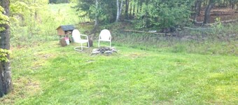 2 affitti cabina vicino a Stowe, Smuggler's Notch, snow machine e sentieri escursionistici.