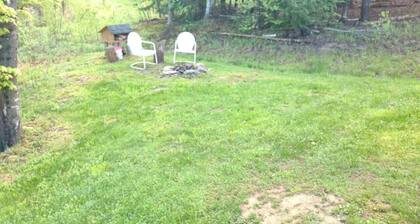 Serene Country Cabins 2 In the heart of Vermont