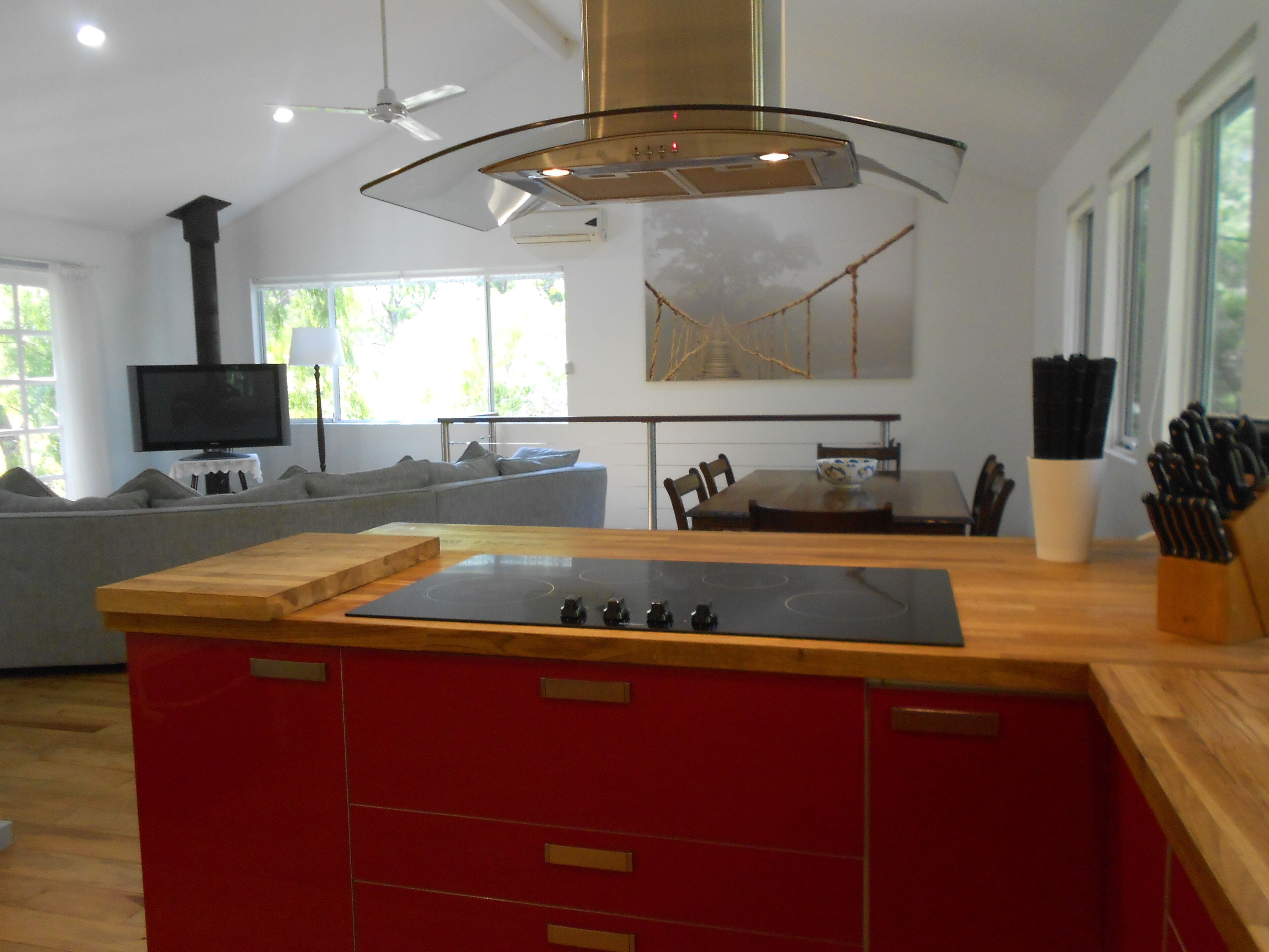 Holiday House - Forest in the Town — image 3